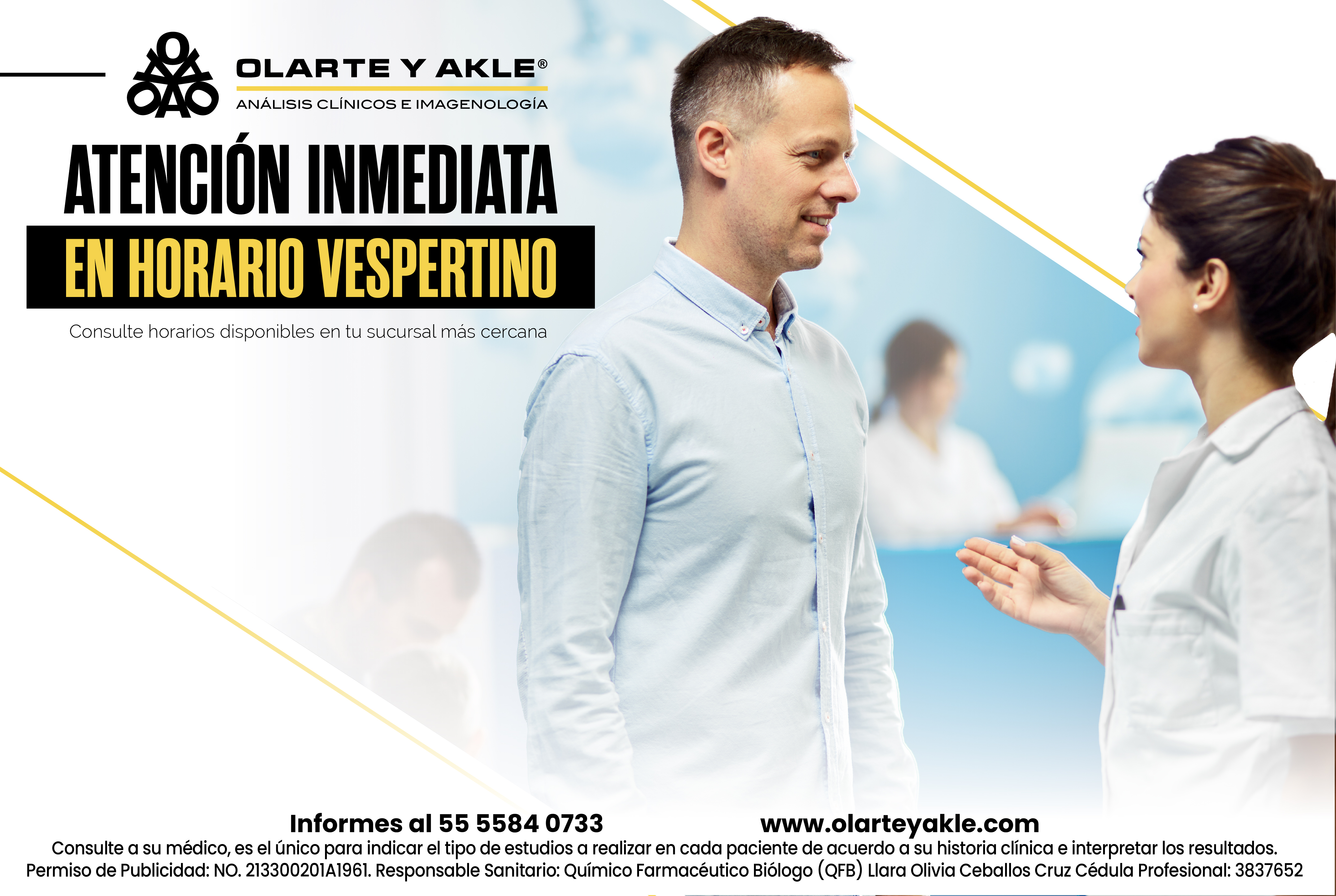 Contamos con horarios por la tarde, ¡Te esperamos!